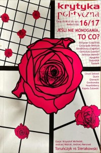 Krytyka Polityczna 16-17 / 2009