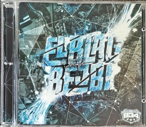 834 – Elbląg Bejbi CD (+Autograf)