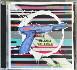 VNM, B.Melo – Trailblazer CD