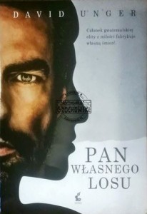 Pan własnego losu UNGER
