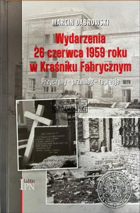 Wydarzenia 26 czerwca 1959 roku w Kraśniku Fabrycznym
