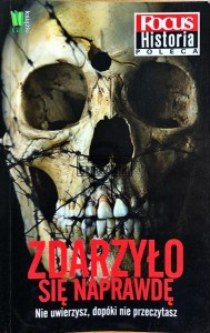 Zdarzyło się naprawdę
