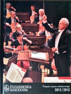 Filharmonia Narodowa