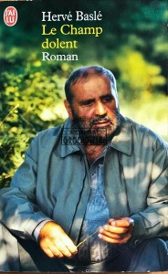 Le champ dolent