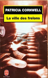La ville des frelons