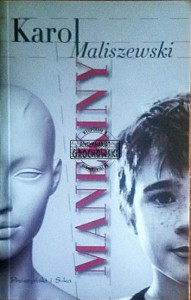 Manekiny