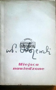 Miejsca nawiedzone