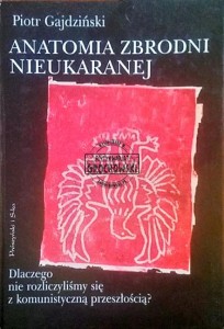 Anatomia zbrodni nuklearnej