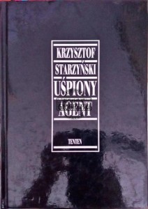 Uśpiony agent