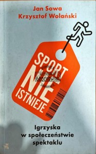 Sport nie istnieje