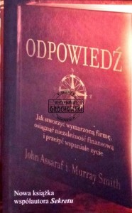 Odpowiedź