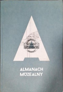 Almanach muzealny, tom VII