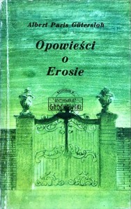 Opowieści o Erosie