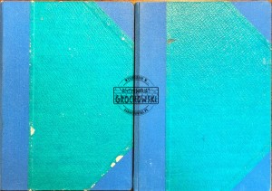 Magazyn Polski 1, Styczeń-Grudzień 1987, tom 1-2