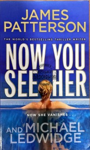Now You See Her