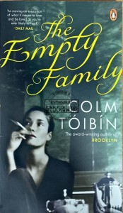 The Empty Family