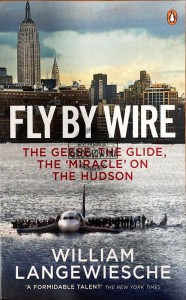 Fly By Wire
