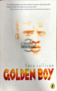 Golden Boy