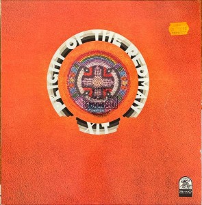 XIT – Plight Of The Redman LP