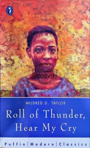 Roll of Thunder, Hear Me Cry