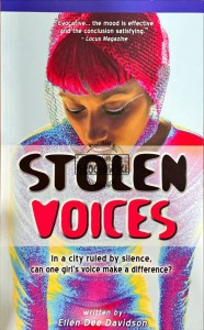 Stolen Voices
