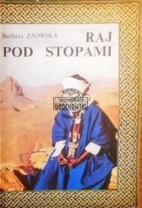 Raj pod stopami