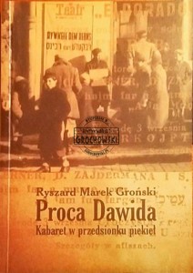 Proca Dawida