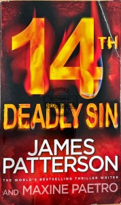 14th Deadly Sin 