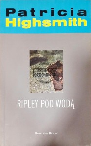 Ripley pod wodą