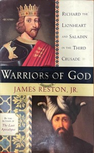 Warriors of God