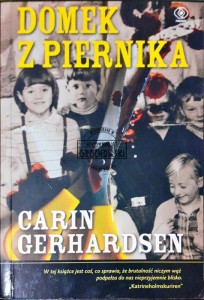 Domek z piernika