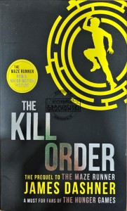 The Kill Order
