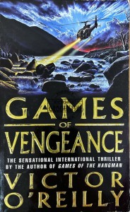 Games of Vengeance