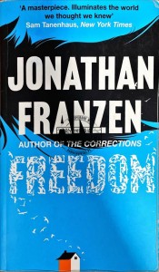 Freedom