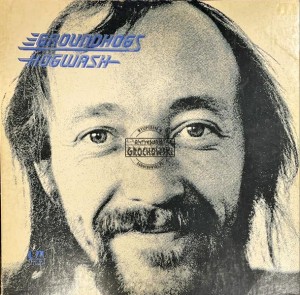 Groundhogs – Hogwash LP