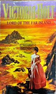 Lord of the Far Island