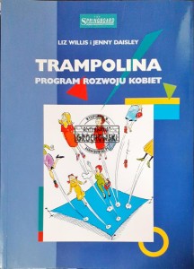 Trampolina: Program rozwoju kobiet