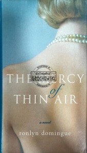 The Mery of Thin Air