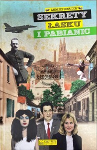 Sekrety Łasku i Pabianic