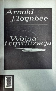 Wojna i cywilizacja 