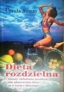 Dieta rozdzielna