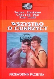 Wszystko o cukrzycy