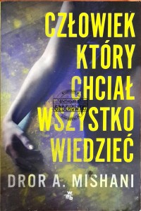 Człowiek, który chciał wszystko wiedzieć