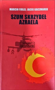Szum skrzydeł Azraela