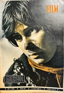 Film. Nr 7 (584), 14 luty 1960 r. 