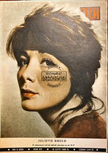 Film. Nr 8 (585), 21 luty 1960 r. 