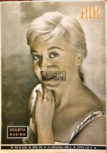 Film. Nr 46 (519), 16 listopada 1958 r.