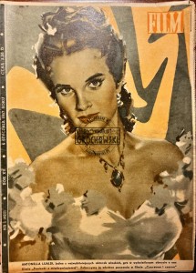 Film. Nr 1 (422) , 6 stycznia 1957 r.