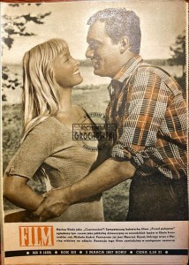 Film. Nr 9 (430) , 3 marca 1957 r.  
