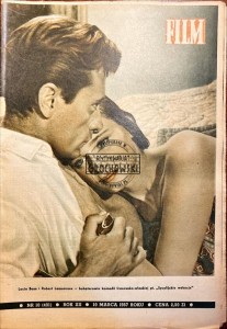 Film. Nr 10 (431) , 10 marca 1957 r.  